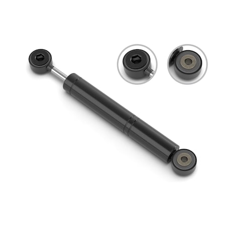 Stabilus Gas Spring Belt Tensioner 6G-5427PO